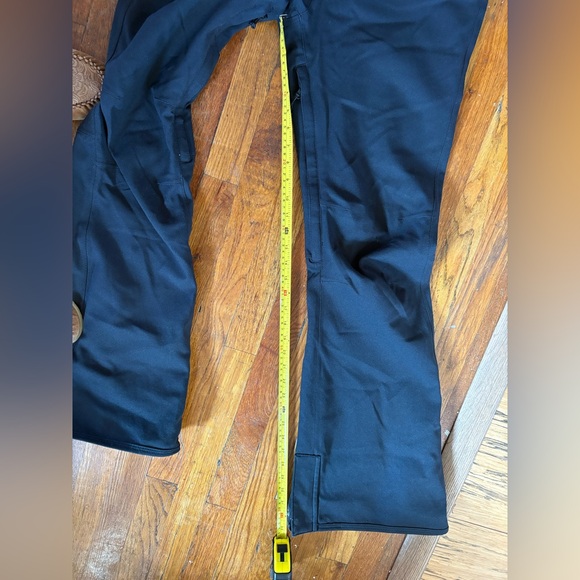Snowboard Pants Volcom Size Large - Picture 11 of 11